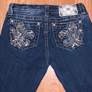 MissMe jeans